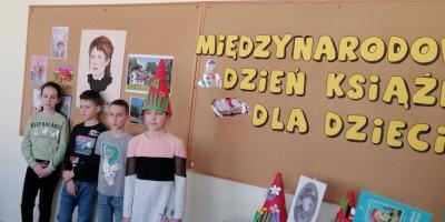 Dzień Książki
