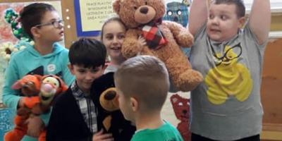 Dzień Misia