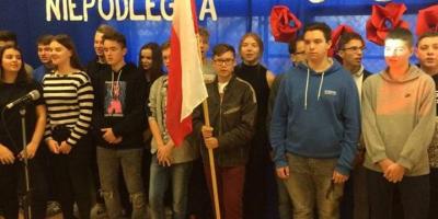 Dzień pieśni patriotycznych