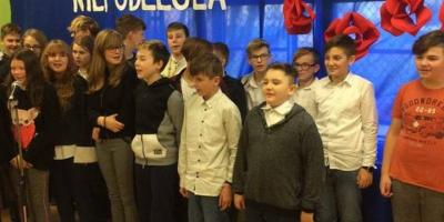 Dzień pieśni patriotycznych