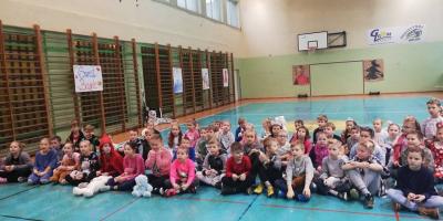 Dzień Pluszowego Misia