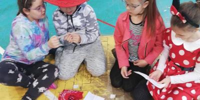 Dzień Pluszowego Misia