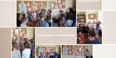Dzień Pluszowego Misia w bibliotece