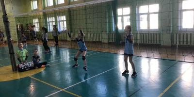 Eliminacje Klubowe MinisiatkówkiI KINDER +SPORT