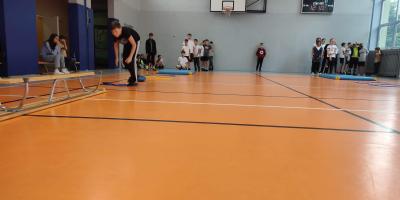 EUROPEJSKI DZIEŃ SPORTU SZKOLNEGO