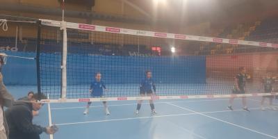 Kaliska Liga "Dwójek"