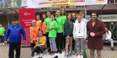 FESTIWAL SZTAFET