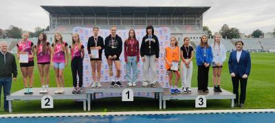 FESTIWAL SZTAFET W RAMACH ID I IMS