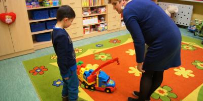 Fotorelacja z Drzwi Otwartych