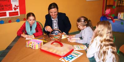 Fotorelacja z Drzwi Otwartych