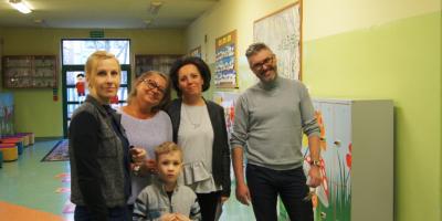 Fotorelacja z Drzwi Otwartych