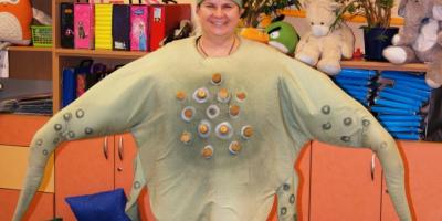 Fotorelacja z Drzwi Otwartych