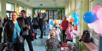 Fotorelacja z Drzwi Otwartych