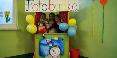 Fotorelacja z Drzwi Otwartych