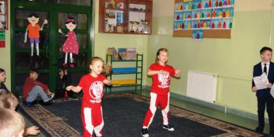 Fotorelacja z Drzwi Otwartych