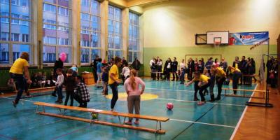 Fotorelacja z Drzwi Otwartych