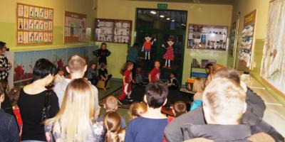 Fotorelacja z Drzwi Otwartych