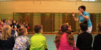 Fotorelacja z Drzwi Otwartych