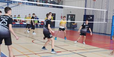 GRAMY W FINALE WOJEWÓDZKIM!!!
