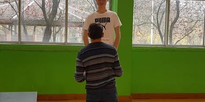 HALOWE MISTRZOSTWA MIASTA KALISZA W LEKKIEJ ATLETYCE