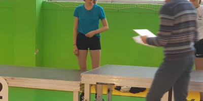 HALOWE MISTRZOSTWA MIASTA KALISZA W LEKKIEJ ATLETYCE