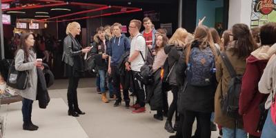 Historia Hamleta w czasach nam współczesnych