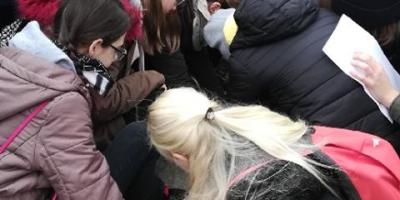 I GRA FABULARNA „MOST DO WOLNOŚCI” 100-lecie NIEPODLEGŁOŚCI