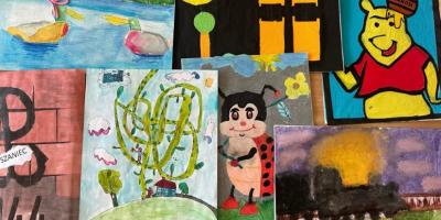 "I TY możesz zostać ilustratorem"