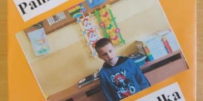 "I Ty możesz zostać pisarzem"