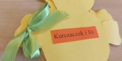 "I Ty możesz zostać pisarzem"