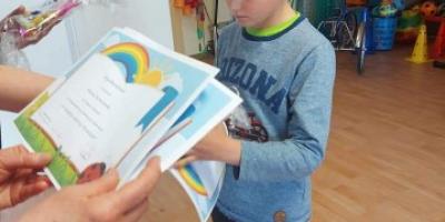 "I Ty możesz zostać pisarzem"