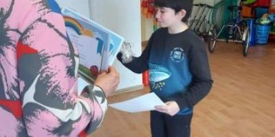 "I Ty możesz zostać pisarzem"