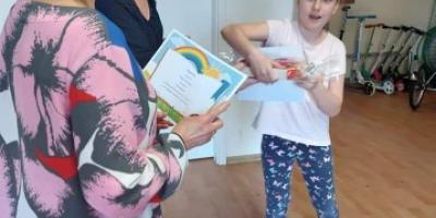 "I Ty możesz zostać pisarzem"