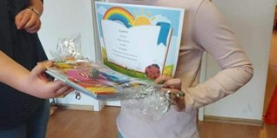 "I Ty możesz zostać pisarzem"