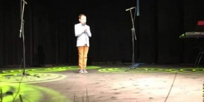 I Wojewódzki Festiwal  Piosenki dla Dzieci z Niepełnosprawnościami "Estrada"
