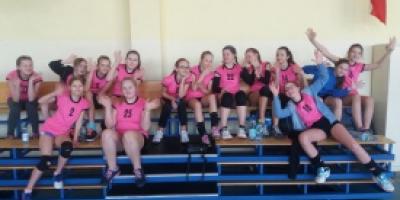 II Miejsce w Finale Miasta Kalisza