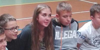 II WIELKOPOLSKI ZLOT MEDIATORÓW RÓWIEŚNICZYCH