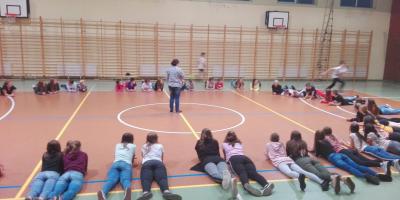 II WIELKOPOLSKI ZLOT MEDIATORÓW RÓWIEŚNICZYCH