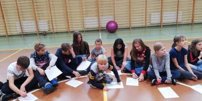 II WIELKOPOLSKI ZLOT MEDIATORÓW RÓWIEŚNICZYCH