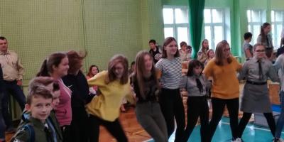 II WIELKOPOLSKI ZLOT MEDIATORÓW RÓWIEŚNICZYCH