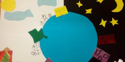 III miejsce w Ogólnopolskim Konkursie Plastycznym