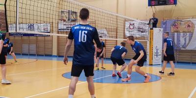IMS PIŁKA SIATKOWA CHŁOPCÓW FINAŁ KALISZA