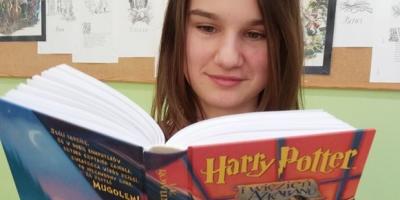IV Ogólnopolski Konkurs Literatury Fantasy "ŹRÓDŁA MARZEŃ"