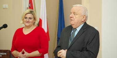 IX edycja Konkursu Języka Angielskiego
