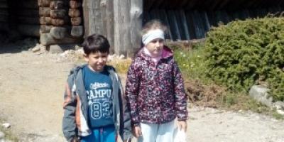 Jarmark Archeologiczny na Zawodziu