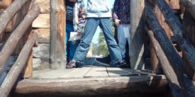 Jarmark Archeologiczny na Zawodziu