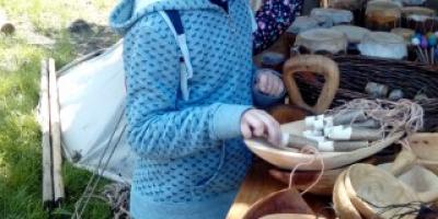 Jarmark Archeologiczny na Zawodziu