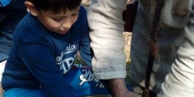 Jarmark Archeologiczny na Zawodziu