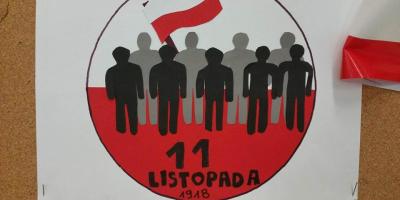 "Jeszcze Polska nie zginęła,kiedy my żyjemy"