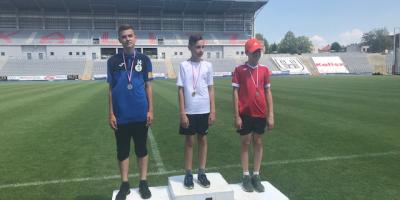 KALISKI DZIEŃ SPORTU SZKOLNEGO